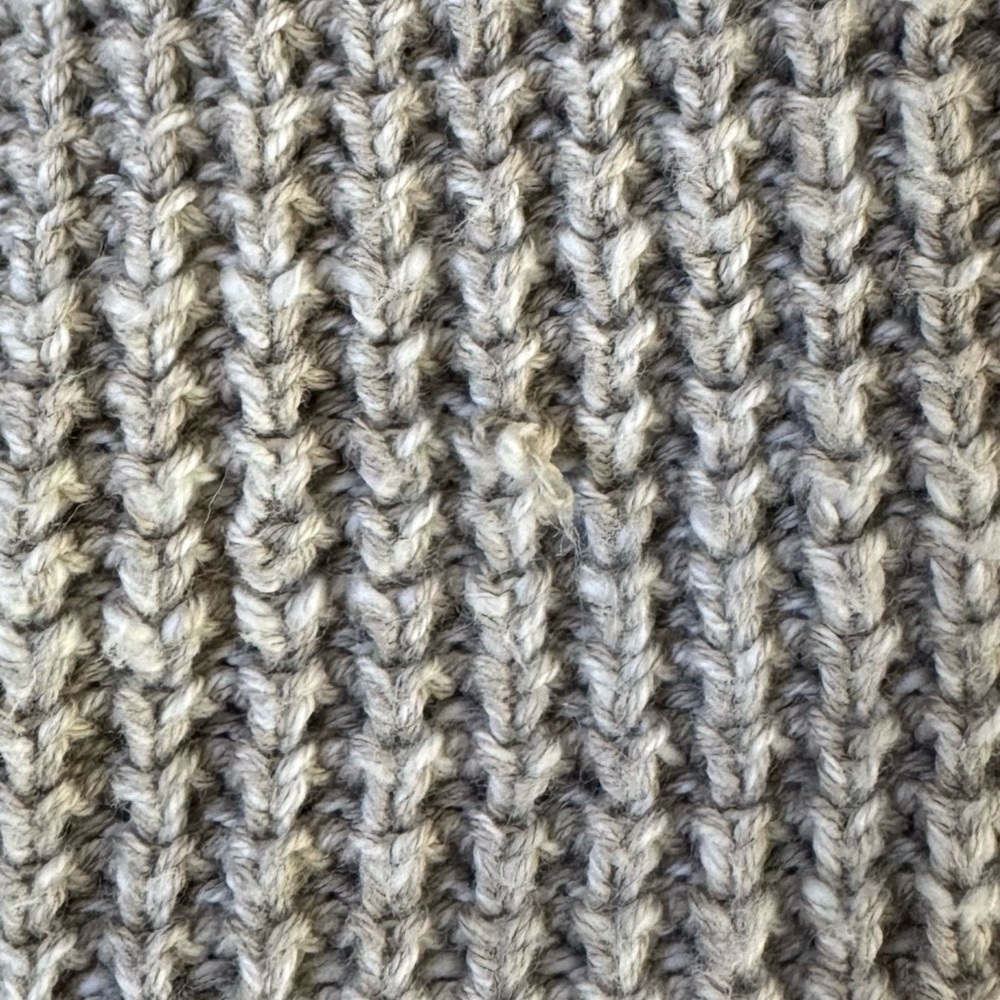 Small Buck Mason Seafarer Cotton Sweater - Picture 3 of 3